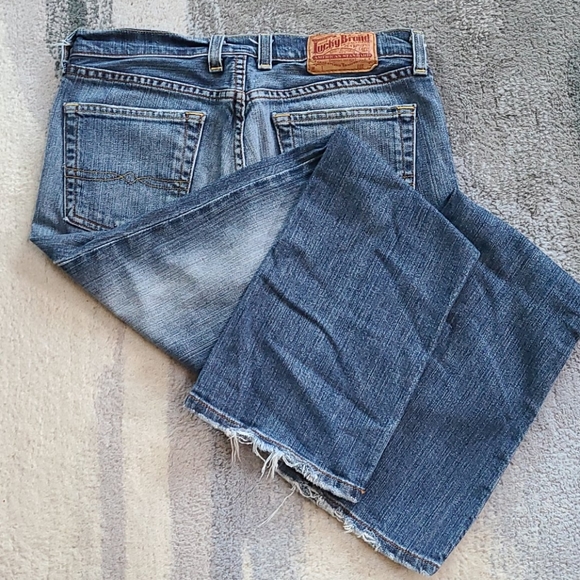 Lucky Jeans - Picture 4 of 8